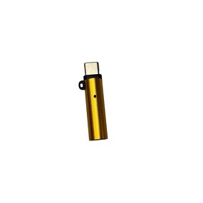 Electric Lighter Factory - OEM 2026 New Mini Pocket Type-c Zippo Style