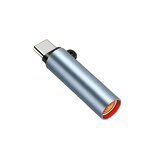 USB Lighter Factory - OEM 2026 Unique Mini Zero Flame Type C Keychain