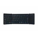 Bluetooth Keyboard Manufacturer - OEM Portable Mini Folding Touchpad