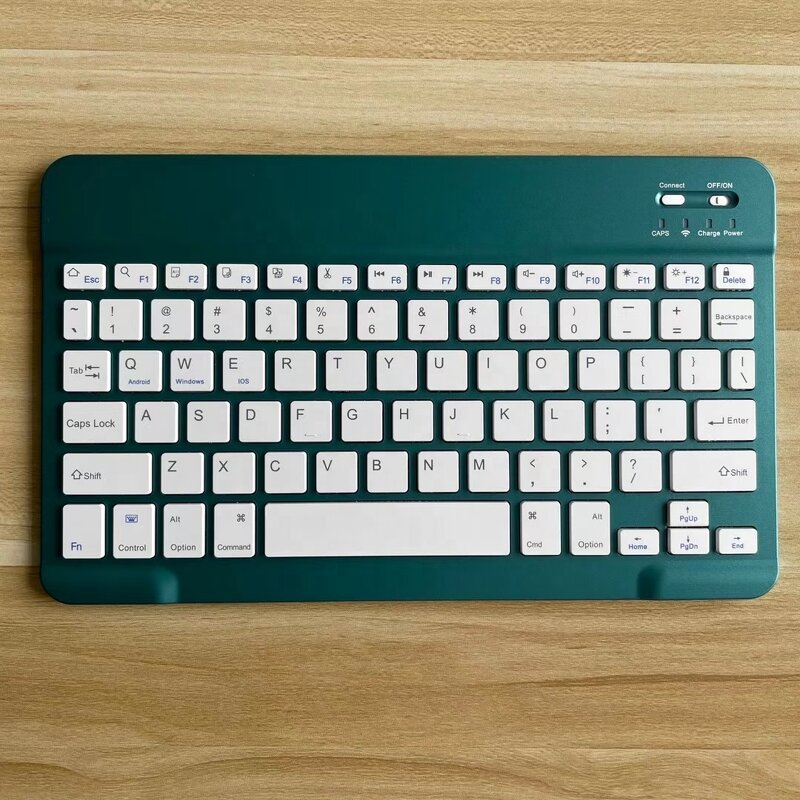 Bluetooth Keyboard Factory - OEM For Laptop Tablet Type C Port Mini