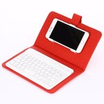 Wireless Keyboard Case Manufacturer - OEM BT Keyboard Set with Stand