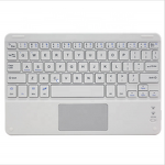 Wireless Keyboard Factory - OEM New Universal 9 10 Inch Small White