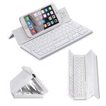 Folding Keyboard Manufacturer - OEM Mini Foldable Wireless with Kickstand