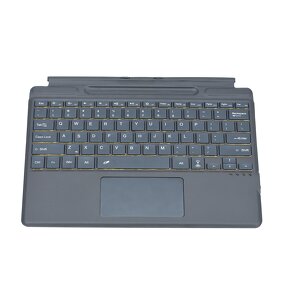 Wireless Keyboard Factory - OEM Custom Arabic Italian Thai Russian