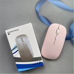 Wireless Mouse Manufacturer - OEM Ultra-Thin 2.4G Gaming 3D Style Slim