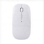 Wireless Mouse Manufacturer - OEM 2024 New Dual-mode Rechargeable Mute