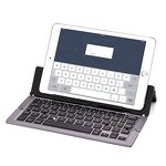 Foldable Keyboard Factory - OEM Portable Mini Trifold for Macbook iPad