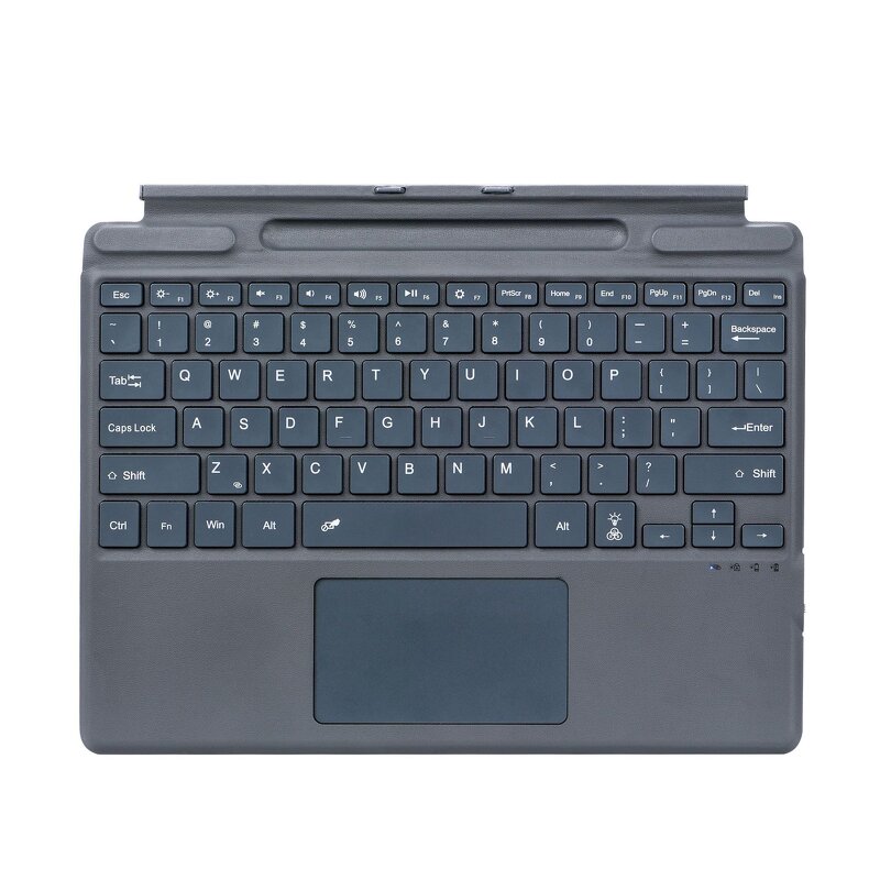 Wireless Keyboard Factory - OEM For Surface Pro Pencil Holder Backlit