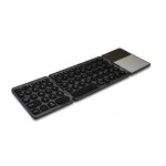 Folding Keyboard Manufacturer - OEM Hot Selling Mini Portable Bluetooth