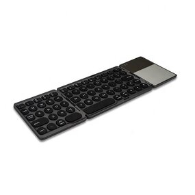 Folding Keyboard Manufacturer - OEM Hot Selling Mini Portable Bluetooth