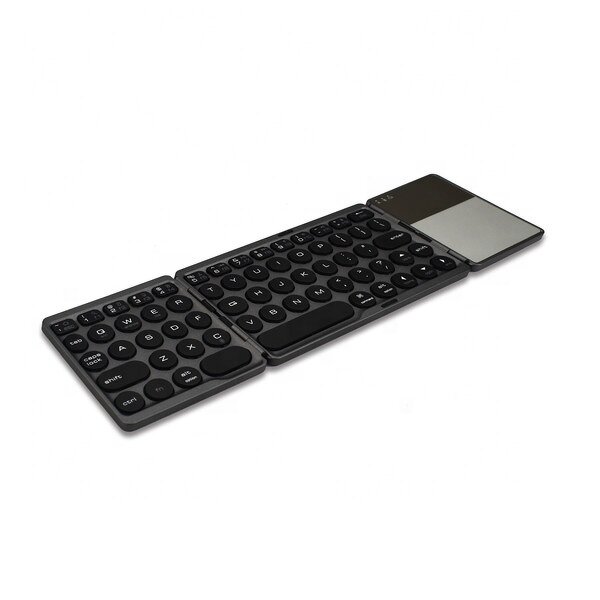 Folding Keyboard Manufacturer - OEM Hot Selling Mini Portable Bluetooth