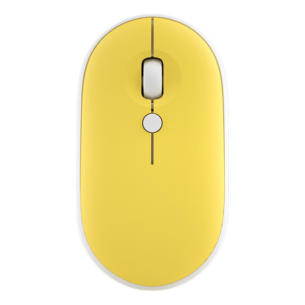 Wireless Mouse Factory - OEM 2025 Charging 2.4Ghz Bluetooth Colorful