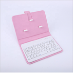 Bluetooth Keyboard Factory - OEM 7 to 10 Inch Universal Slim Wireless