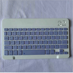 Bluetooth Keyboard Factory - OEM Fast Delivery for iPad Pro Slim