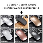 Wireless Mouse Manufacturer - OEM OEM With Customized Logo Promotional