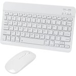 Keyboard Mouse Combo Factory - OEM Custom Russian Spanish Bluetooth