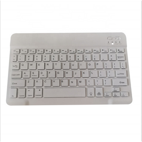 Bluetooth Keyboard Factory - OEM Fast Delivery for iPad Pro Slim