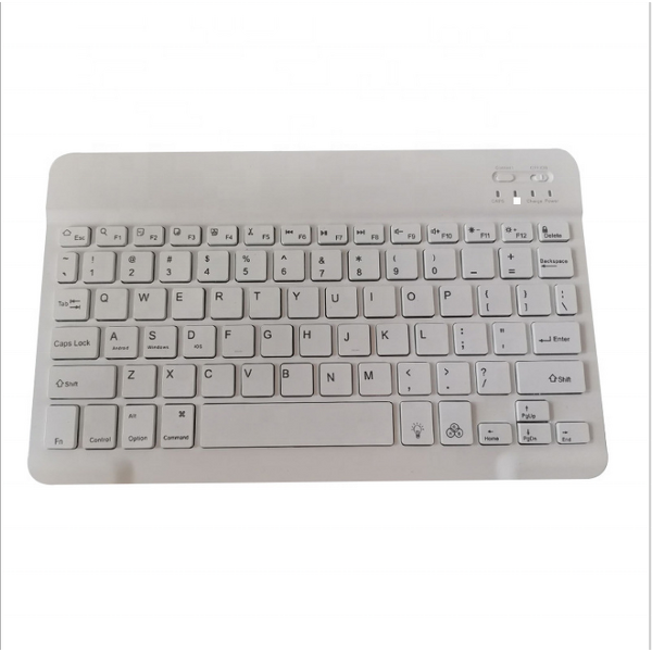 Bluetooth Keyboard Factory - OEM Fast Delivery for iPad Pro Slim