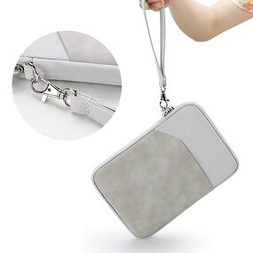 Tablet Sleeve Bag Manufacturer - OEM Multi-Pockets Shockproof Handbag