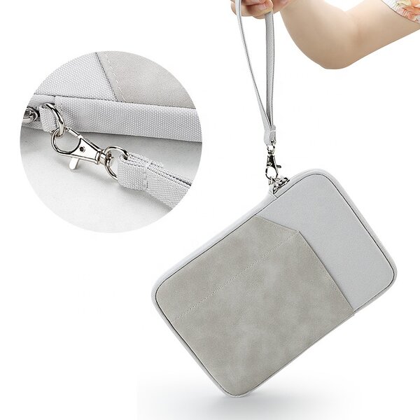 Tablet Sleeve Bag Manufacturer - OEM Multi-Pockets Shockproof Handbag