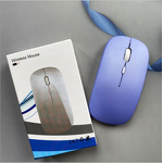 Wireless Mouse Factory - OEM High Quality Thin Wireless AAA Battery