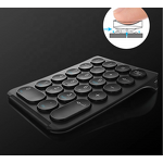 Wireless Numeric Keypad Manufacturer - OEM Portable Mini 2.4G USB Slim