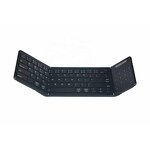 Bluetooth Keyboard Manufacturer - OEM Portable Mini Folding Touchpad