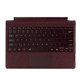 Surface Pro Keyboard Factory - OEM With Backlit Bluetooth Keyboard