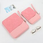 Tablet Sleeve Bag Manufacturer - OEM Multi-Pockets Shockproof Handbag