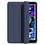 iPad Case Manufacturer - OEM Soft TPU Leather Cover for iPad 6th 9.7
