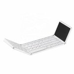 Bluetooth Keyboard Manufacturer - OEM Mini Portable Folding Number Pad