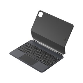 iPad Keyboard Factory - OEM 2025 Trend Magnetic Suspension Bluetooth