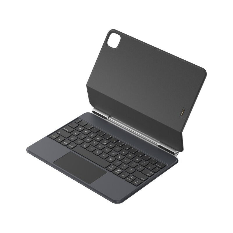 iPad Keyboard Factory - OEM 2025 Trend Magnetic Suspension Bluetooth