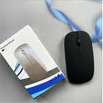 Wireless Mouse Manufacturer - OEM Ultra-Thin 2.4G Gaming 3D Style Slim
