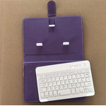 Bluetooth Keyboard Case Factory - OEM Portable PU Leather for iPhone