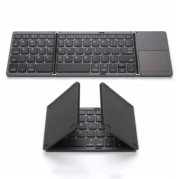 Keyboard Mouse Combo Manufacturer - OEM Universal Portable Handheld