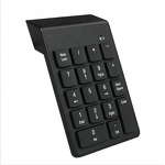 Wireless Numeric Keyboard Manufacturer - OEM Numeric Keypad USB 2.4G