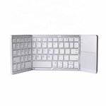Foldable Keyboard Manufacturer - OEM Cheap Price Pocket Size Bluetooth