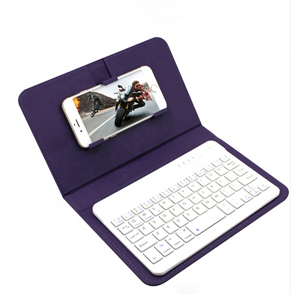 Bluetooth Keyboard Factory - OEM 7 to 10 Inch Universal Slim Wireless