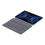 iPad Keyboard Factory - OEM Ultra-Low Power Bluetooth FRENCH AZERTY