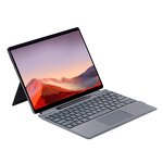 Wireless Keyboard Case Factory - OEM Light Weight Magic Backlit Cover