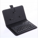 Tablet Keyboard Case Factory - OEM Android 4.5-6.8 Inch Leather Cover