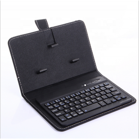 Tablet Keyboard Case Factory - OEM Android 4.5-6.8 Inch Leather Cover