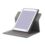 Tablet Case Manufacturer - OEM Universal 10 11 Inch Shockproof Litchi