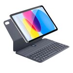 iPad Keyboard Factory - OEM 2024 New Wireless Bluetooth Keyboard Case