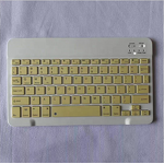 Bluetooth Keyboard Factory - OEM Fast Delivery for iPad Pro Slim