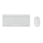 Keyboard Mouse Set Factory - OEM Ultra-Thin 78-Key Wireless Combo