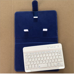 Bluetooth Keyboard Manufacturer - OEM Portable Mini Wireless Case Holder