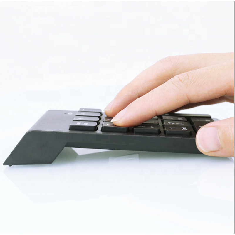 Numeric Keyboard Manufacturer - OEM Factory Supply OEM ODM 22-Key