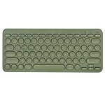 Wireless Keyboard Manufacturer - OEM 2024 Hot Sales Slim Portable 3 BT